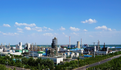 化工新材料企業領跑，好品山東鑄就產業新名片